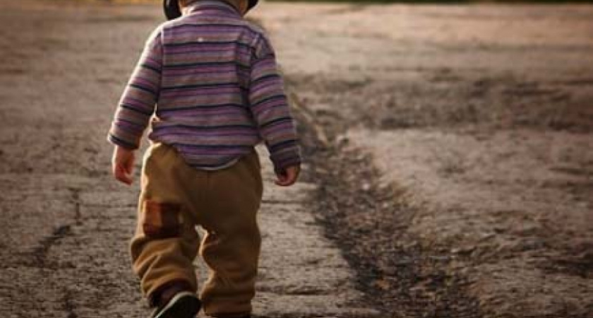 В Волгограде ищут мать потерявшегося на улице 5-летнего мальчика