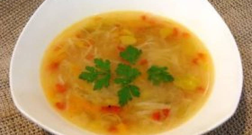 Международный день супа