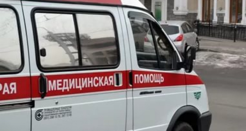 Под Волгоградом 27 курсантов госпитализированы с пищевым отравлением