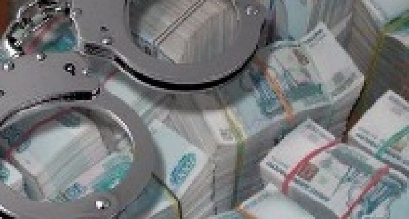 В Волгограде директор управляющей компании похитил 17 миллионов рублей