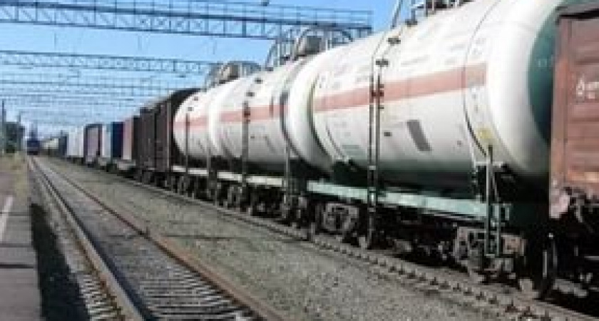 Погрузка в Волгоградском регионе Приволжской магистрали в марте 2017 года увеличилась на 16 %