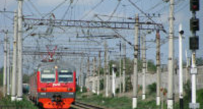 В Волгограде с началом дачного сезона частично изменится график пригородных поездов