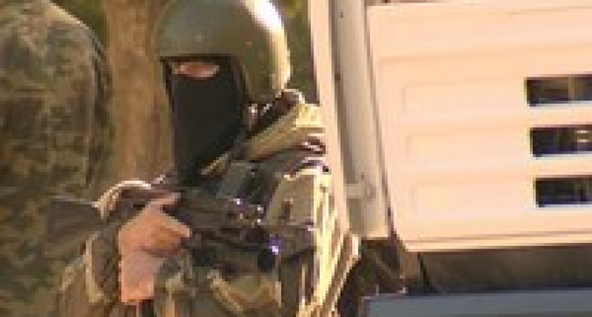 Трое боевиков ликвидированы под Махачкалой