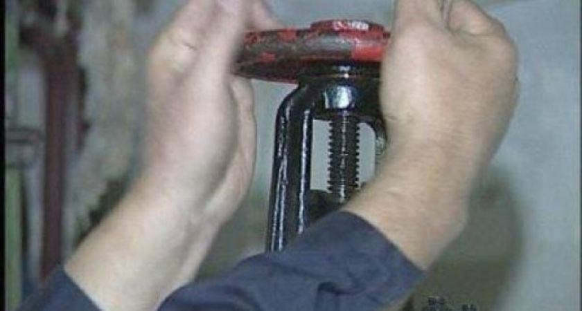 В Волгограде 12 апреля отключат отопление