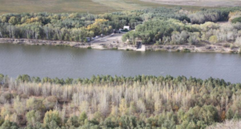 В Волгоградской области решают проблемы Иловлинской поймы 