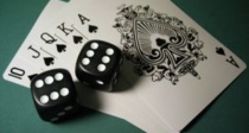 В Волгограде ликвидировали подпольные казино