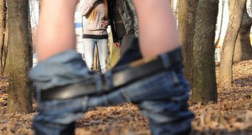 В Камышине 37-летний эксгибиционист осужден на 13 лет 