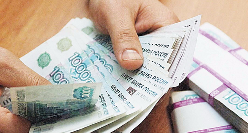 Волгоградский колледж незаконно израсходовал более  500 тысяч рублей