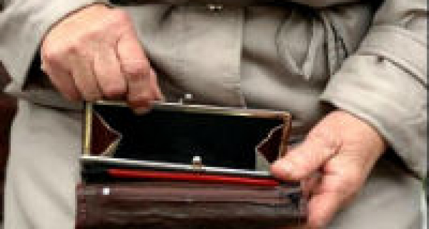 В Волгограде две пенсионерки отдали мошенникам более 100 тысяч рублей