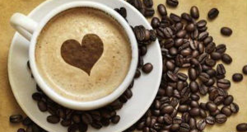 Международный день кофе