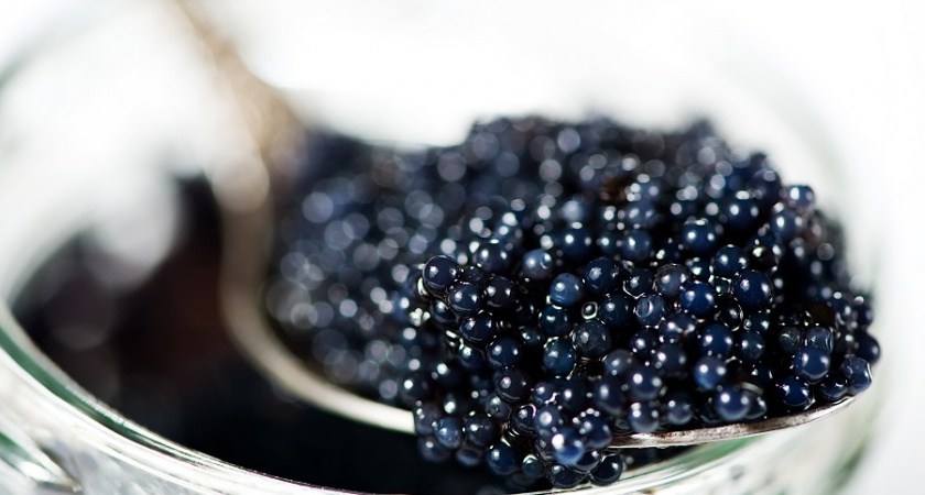 В Волгограде супружеская пара продавала опасную для здоровья чёрную икру