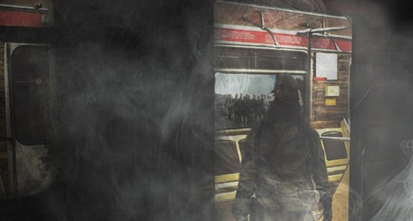 Силовики вычислили координатора теракта в Петербурге