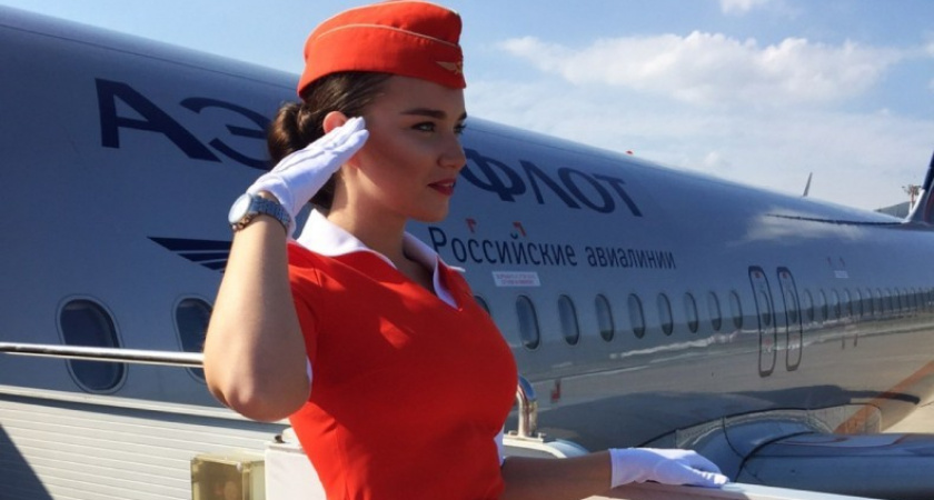 Стюардесса 52 размера проиграла суд о дискриминации по внешности