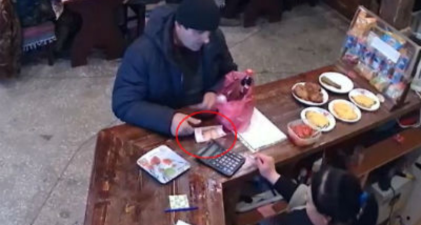 Пятеро волгоградцев  сбывали фальшивые деньги на территории двух регионов 