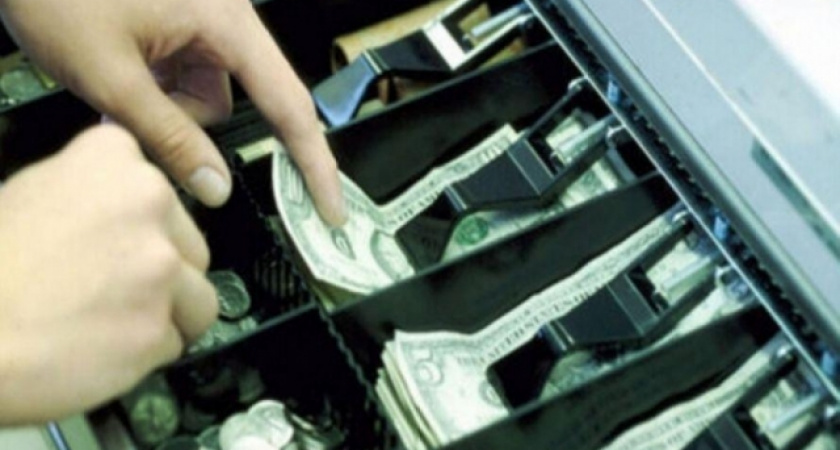 Под Волгоградом парень обокрал магазин своей знакомой