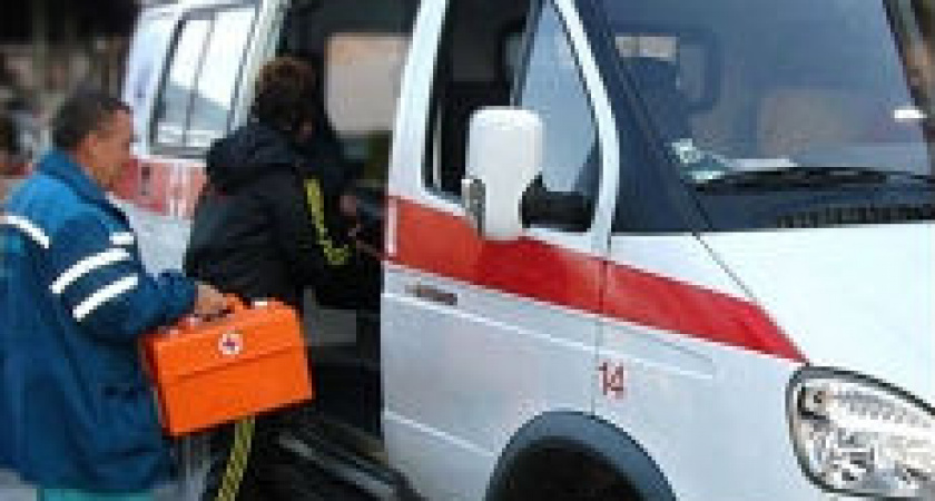 Под Волгоградом супружеская пара погибла от отравления угарным газом