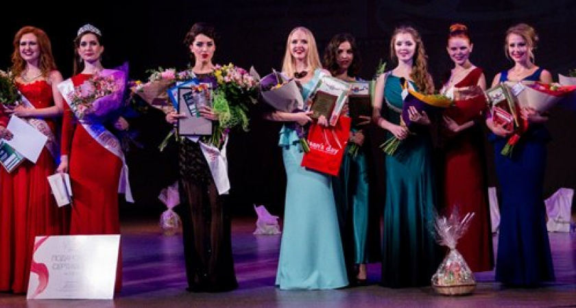 В Волгограде назовут самую красивую и талантливую студентку