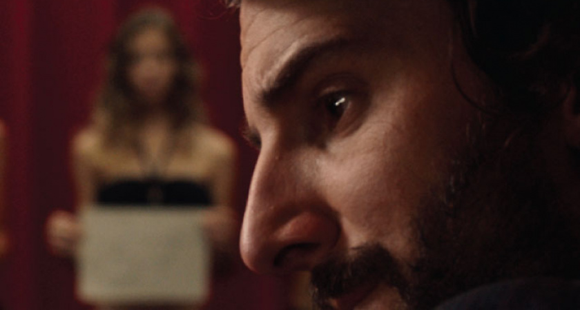 Предпремьерный показ комедии «Идеаль» в кинотеатре «Мувиз»