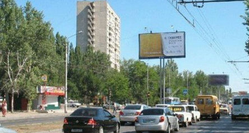 В Волгограде маршрут № 71 соединил Капустную балку с Советским районом