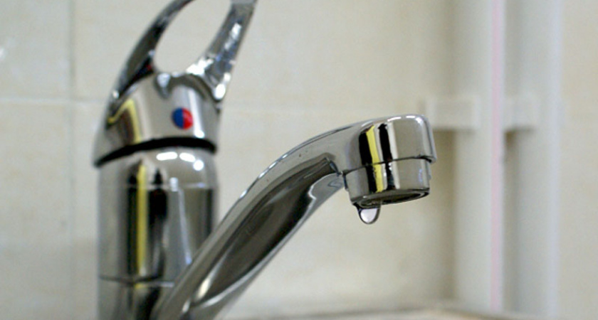 Три района Волгограда останутся без воды