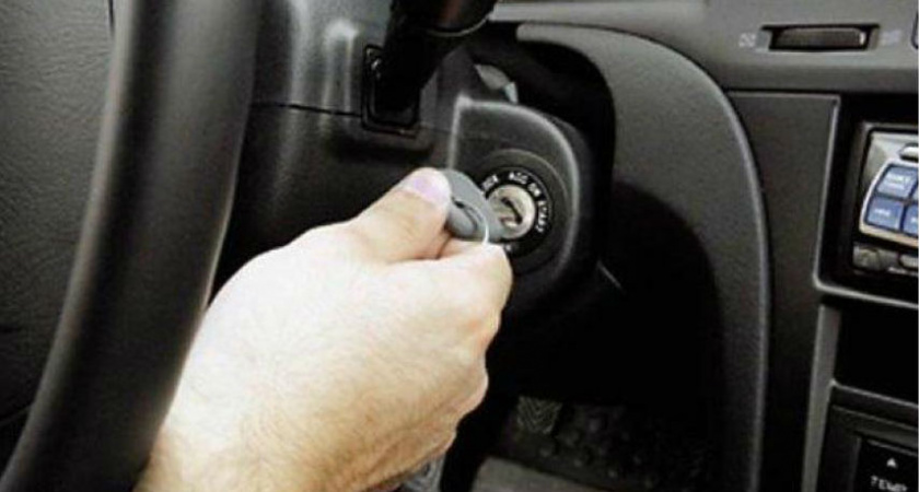 В Волгограде 36-летний мужчина угнал у сожительницы автомобиль