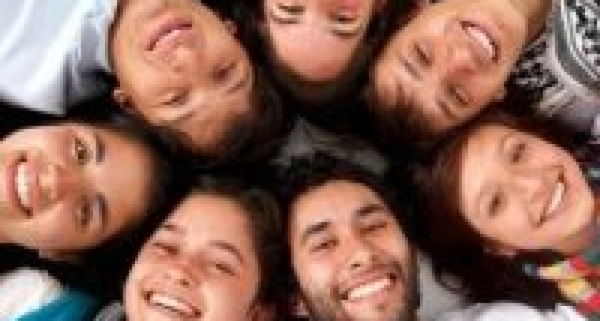 Международный день солидарности молодежи