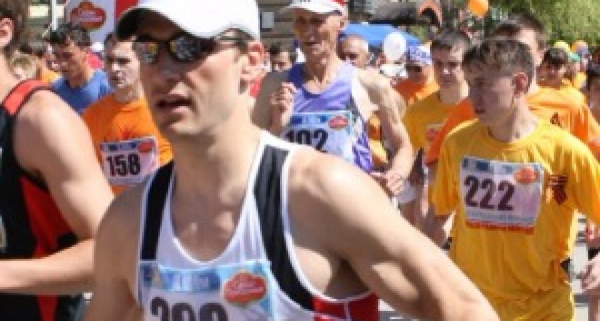 В Волгограде пройдёт спортивный марафон в честь Дня Победы