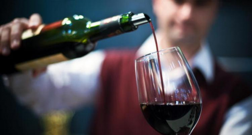 В Россию запретили ввозить вино из Черногории