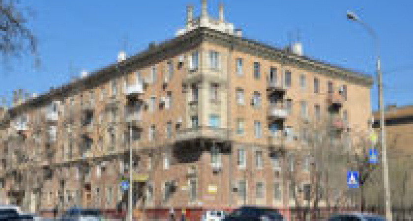 В Волгограде на улице Советской движение станет двусторонним