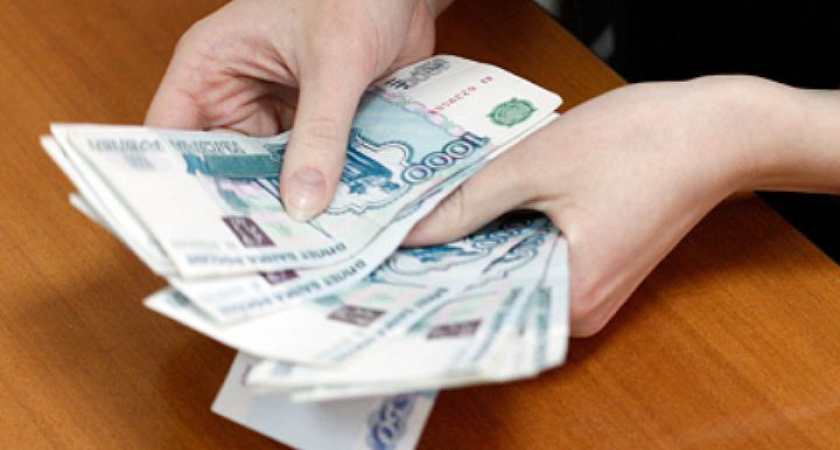 Под Волгоградом директор  ЗАГСа задержана за взятку