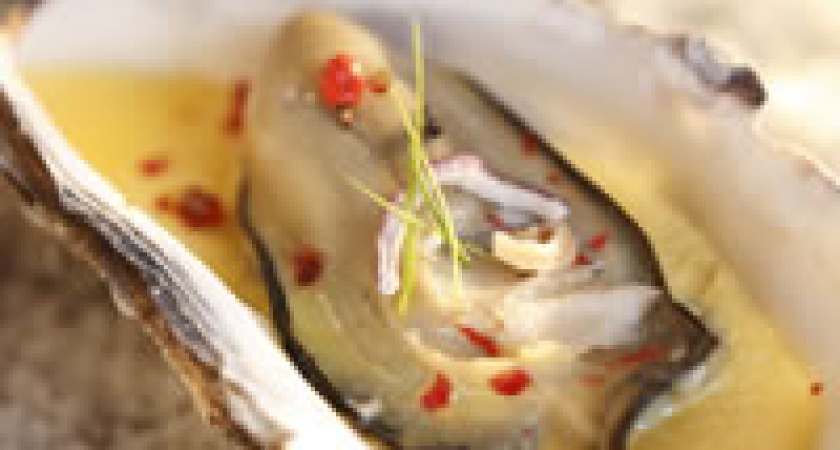 РФ избавится от импортных мидий и устриц в ближайшие годы