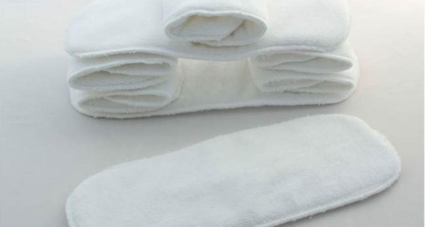 День рождения памперсов