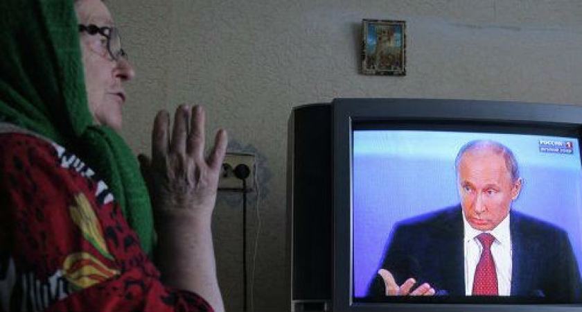 Что будем смотреть по ЦТ?