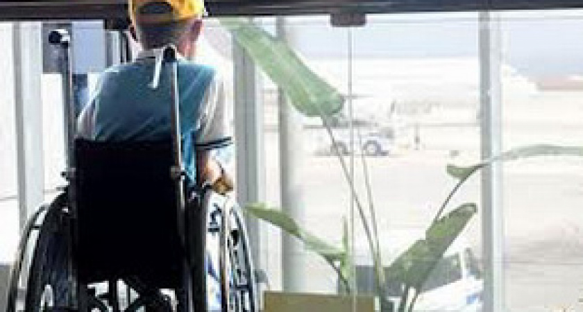 В России предложили штрафовать за отказ в обслуживании инвалидов