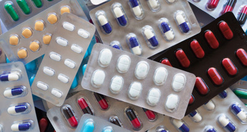 Лекарства по рецепту хотят сделать бесплатными