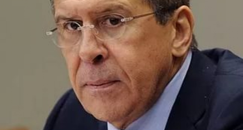 Трамп и Лавров проведут встречу в Белом доме