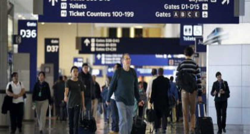 США запретят электронику на рейсах из Европы