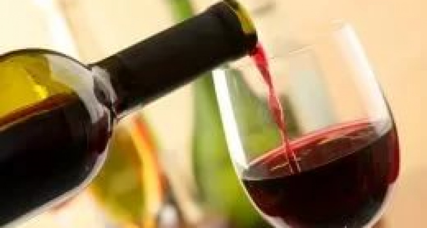 С полок магазинов могут исчезнуть импортные вина