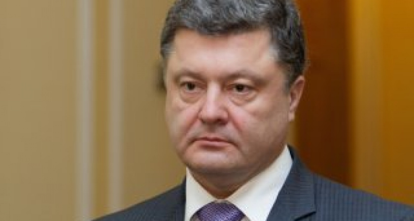 Порошенко заявил о «разводе с Российской империей»