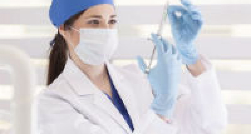 Международный день медсестры