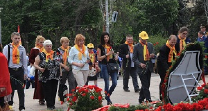 Одна победа на всех