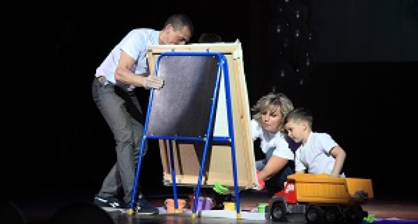 Мамы краше всех