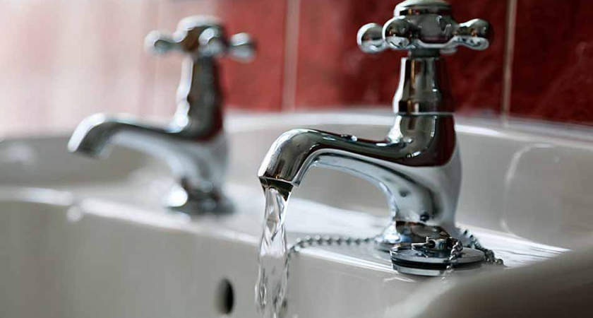 В Волгограде четыре района останутся без горячей воды