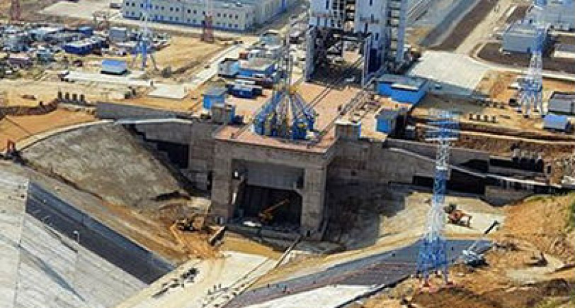 Студенты из Волгограда примут участие в строительстве космодрома «Восточный»