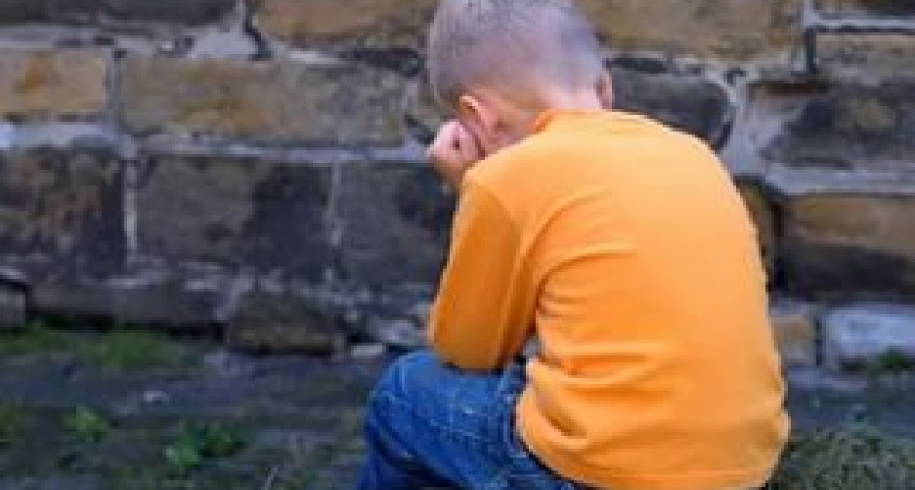 Под Волгоградом нашли  пропавшего накануне 9-летнего школьника