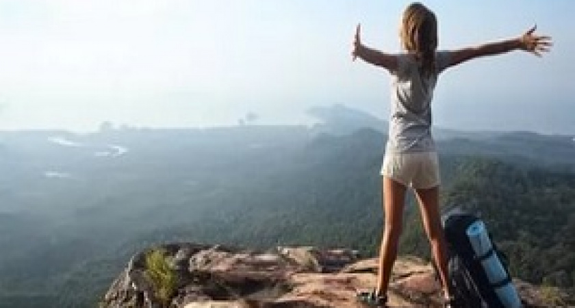 Отпуск как роскошь