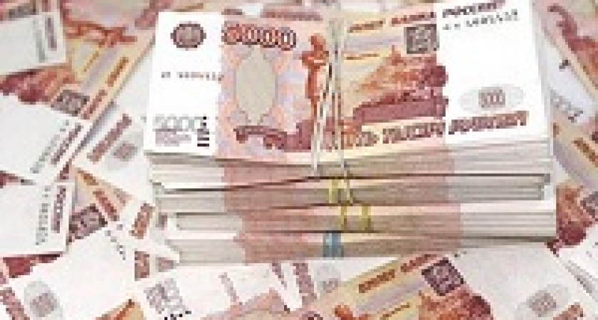 В Ярославской области неизвестный благотворитель перечислил десять миллионов рублей больному ребенку