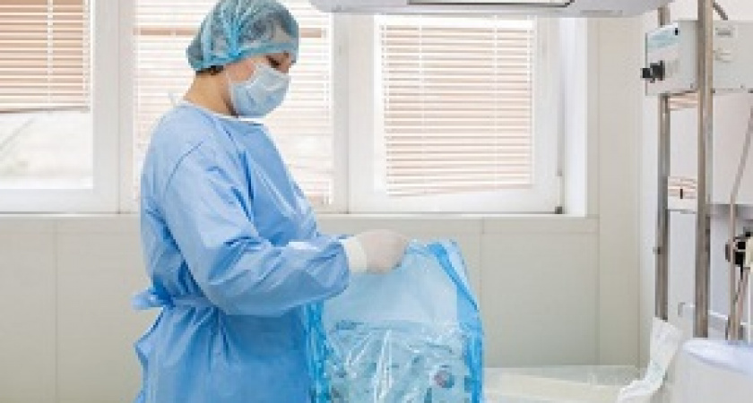 Негде рожать