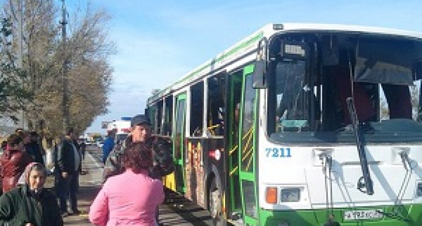 Апология автобусов против суровой реальности