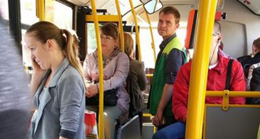 В Волгограде выберут самого вежливого и ответственного кондуктора